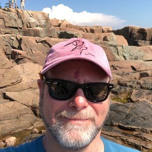 Meet your Posher, Charles